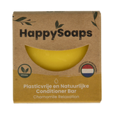 Happysoaps Conditioner bar chamimile relaxation 65 Gram