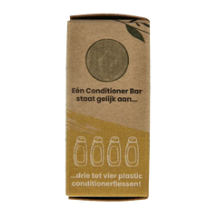 Happysoaps Conditioner bar chamimile relaxation 65 Gram