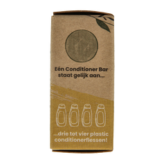 Happysoaps Conditioner bar chamimile relaxation 65 Gram