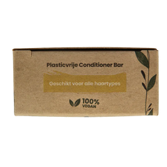 Happysoaps Conditioner bar chamimile relaxation 65 Gram