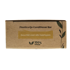 Happysoaps Conditioner bar chamimile relaxation 65 Gram