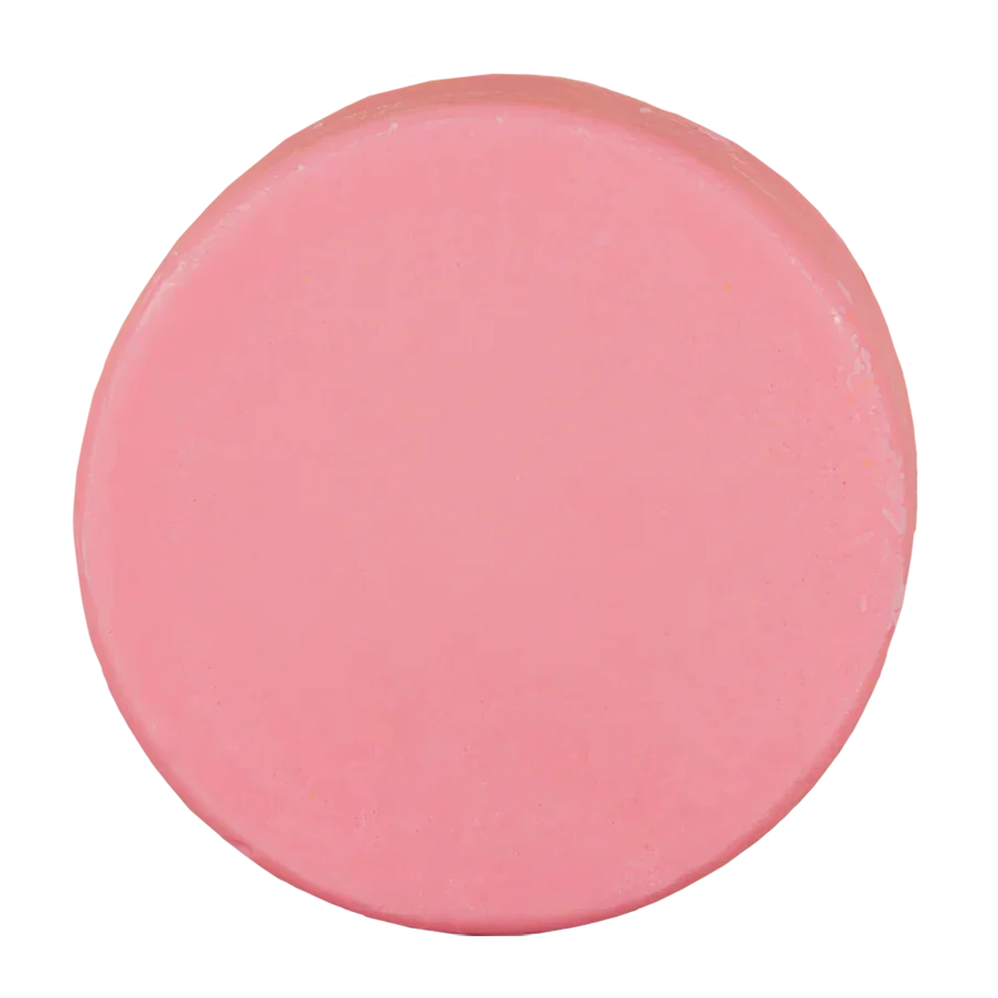 Happysoaps Conditioner bar tender rose 65 Gram