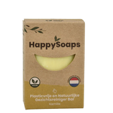 Happysoaps Gezichtsreiniger bar kamille 70 Gram