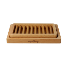 Happysoaps Uitlekbakje 1 Stuks