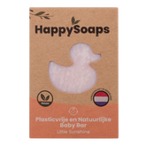 Happysoaps Shampoo baby & body wash little sunshine 80 Gram