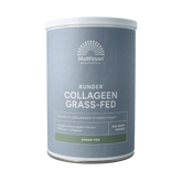 Mattisson Solugel runder collageen grass-fed/gras gevoerd 300.00 Gram
