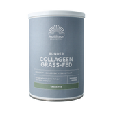 Mattisson Solugel runder collageen grass-fed/gras gevoerd 300 Gram