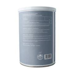 Mattisson Solugel runder collageen grass-fed/gras gevoerd 300 Gram