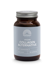 Mattisson Collagen alternative vegan 60.00 Vegetarische capsules