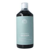 Mattisson Organisch silicium 70mg 1 Liter