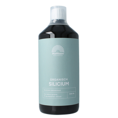 Mattisson Organisch silicium 70mg 1.00 Liter