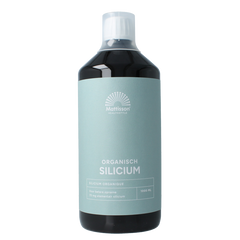 Mattisson Organisch silicium 70mg 1 Liter