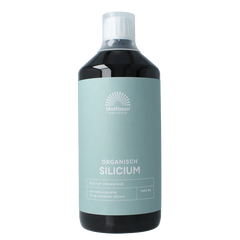 Mattisson Organisch silicium 70mg 1 Liter