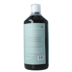Mattisson Organisch silicium 70mg 1.00 Liter