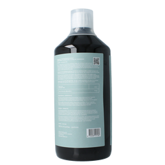 Mattisson Organisch silicium 70mg 1 Liter