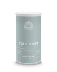 Mattisson Colostrum poeder absolute 220 Gram
