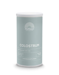 Mattisson Colostrum poeder absolute 220.00 Gram