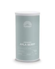 Mattisson Organic amla berry powder bio 220.00 Gram