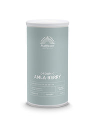 Mattisson Organic amla berry powder bio 220 Gram