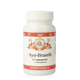 Ayurveda BR Ayu brainfit 60 Vegetarische capsules