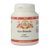 Ayurveda BR Ayu bronchi 70 Gram