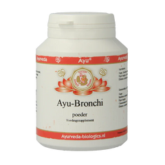 Ayurveda BR Ayu bronchi 70 Gram
