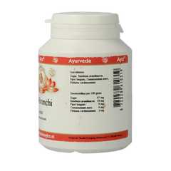 Ayurveda BR Ayu bronchi 70 Gram