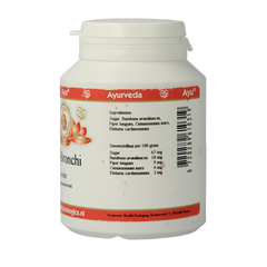 Ayurveda BR Ayu bronchi 70 Gram