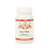 Ayurveda BR Ayu man 60 Capsules