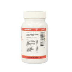 Ayurveda BR Ayu man 60.00 Capsules