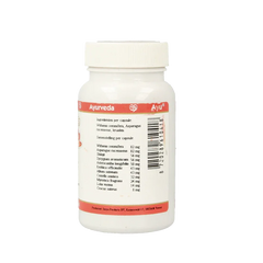 Ayurveda BR Ayu man 60 Capsules