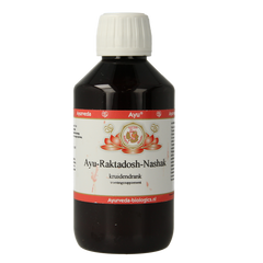 Ayurveda BR Ayu raktadosh nashak 250.00 Milliliter