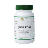 Surya Gutu kola centella asiatic 60 Capsules