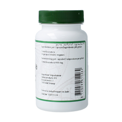 Surya Gutu kola centella asiatic 60.00 Capsules