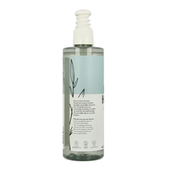 The Green Lab Co Handzeep vloeibaar rozemarijn & gember met pomp 300 Milliliter