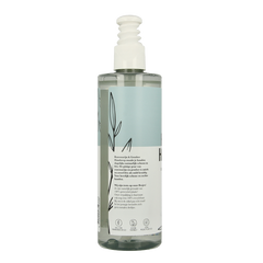 The Green Lab Co Handzeep vloeibaar rozemarijn & gember met pomp 300 Milliliter