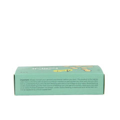 Vini Mini Mijn eerste pinda in 6 stappen 7.5 Gram