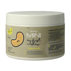 Vini Mini Mijn eerste cashew opvolgkit 100 Gram