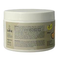 Vini Mini Mijn eerste cashew opvolgkit 100 Gram