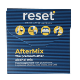Reset Aftermix 2.00 Sachets