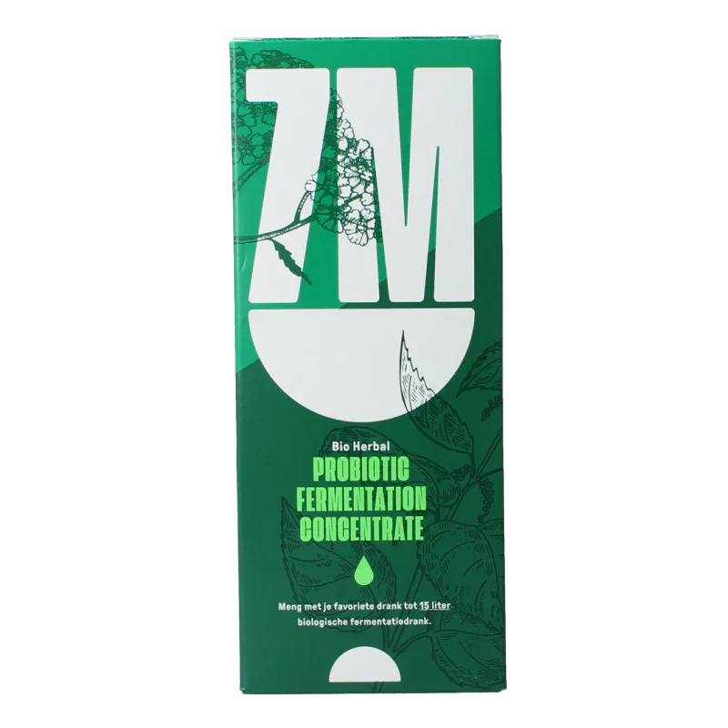 7M Probiotic concentrate bio 300 Milliliter