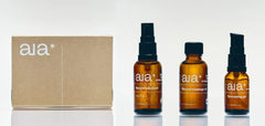 Aia* Intimacy essentials box 1 Set