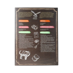 Grainfields Cakemix bio 400.00 Gram