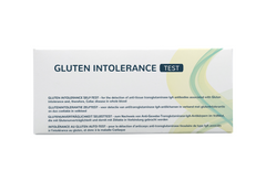 The Tester Gluten zelftest 1.00 Stuks