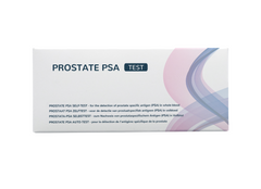 The Tester PSA test 1.00 Stuks