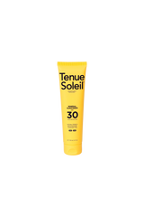 Tenue Soleil Zonnecreme SPF30 100 Milliliter
