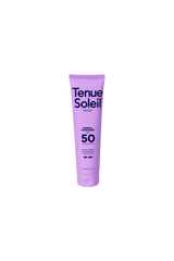 Tenue Soleil Zonnecreme SPF50 100 Milliliter