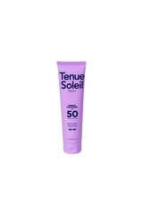 Tenue Soleil Zonnecreme SPF50 100 Milliliter