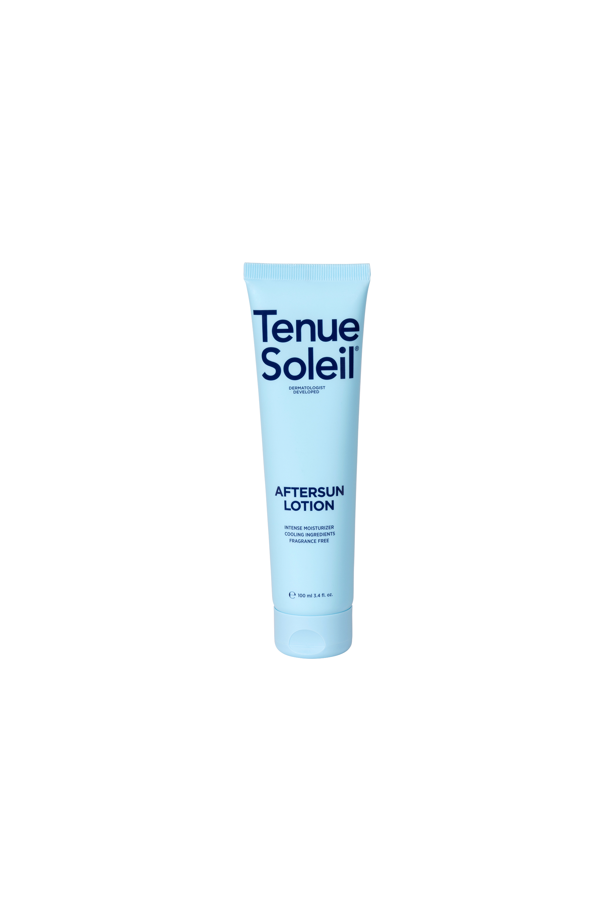 Tenue Soleil Aftersun lotion 100.00 Milliliter