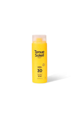 Tenue Soleil Zonnemelk SPF30 125 Milliliter